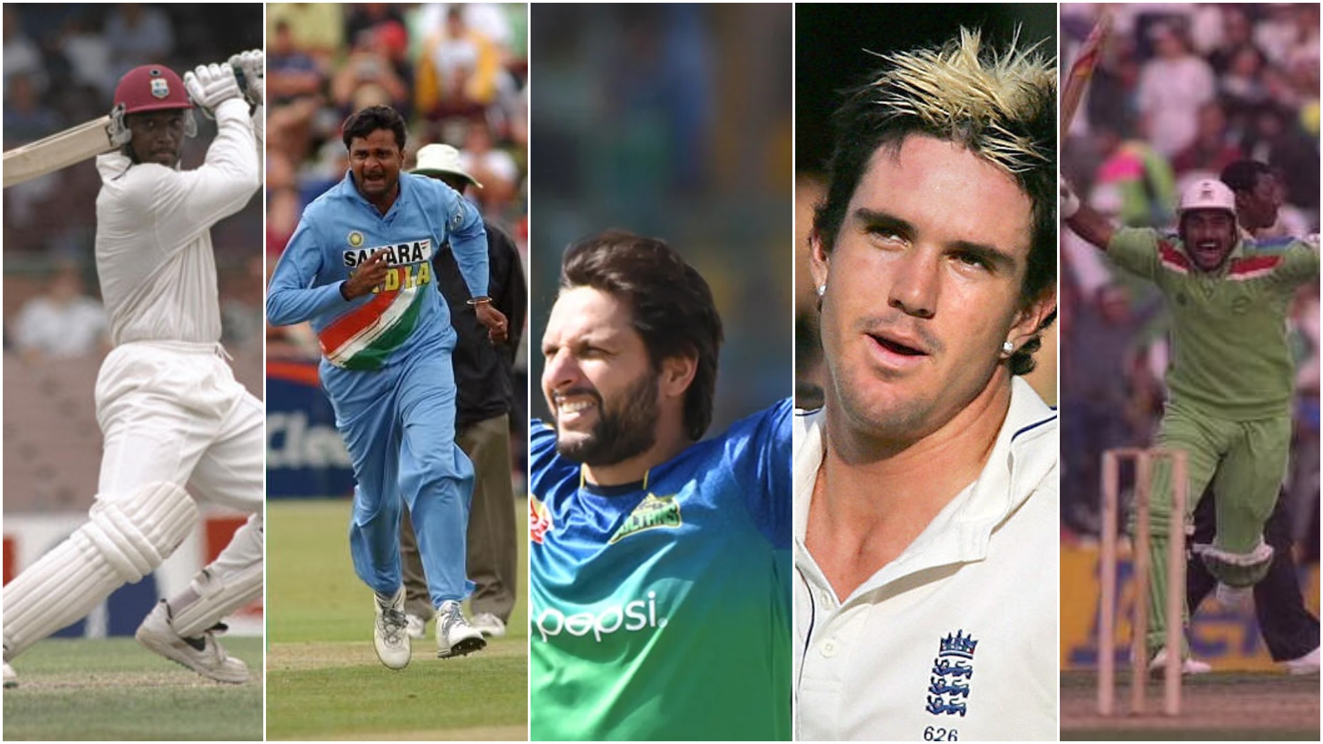 5 Cricketers who announced comeback after retirement