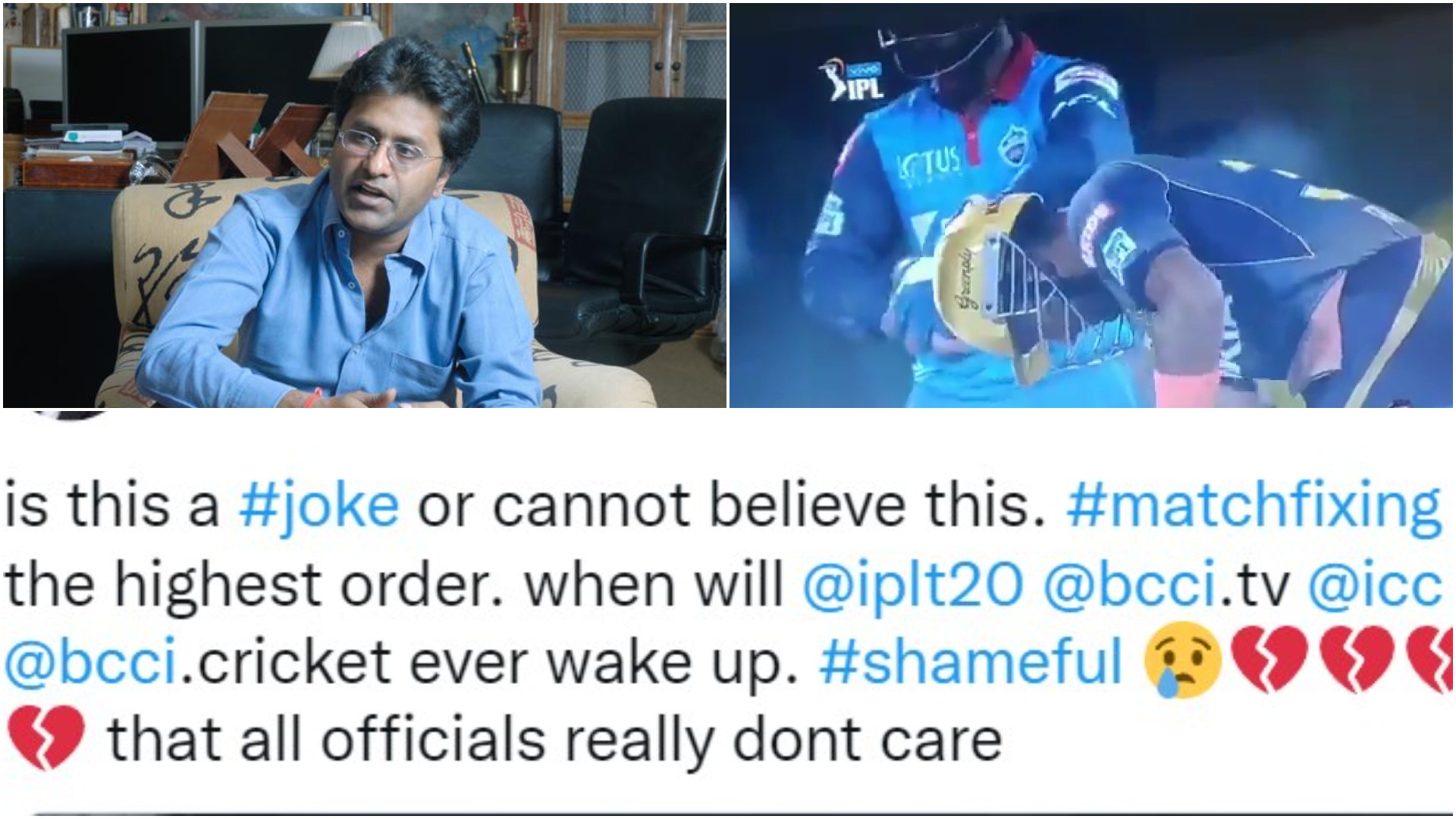 lalit modi