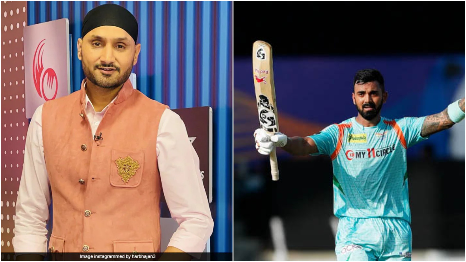 Harbhajan Singh