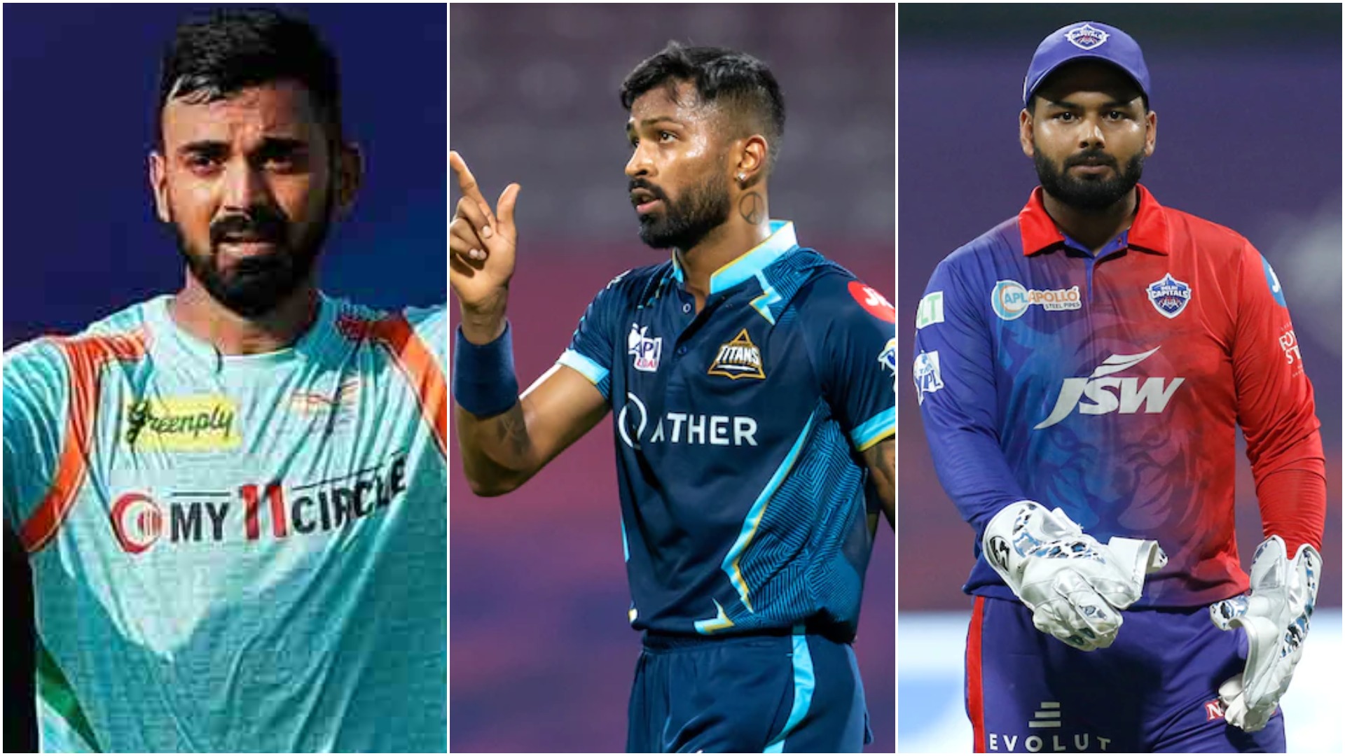 team india