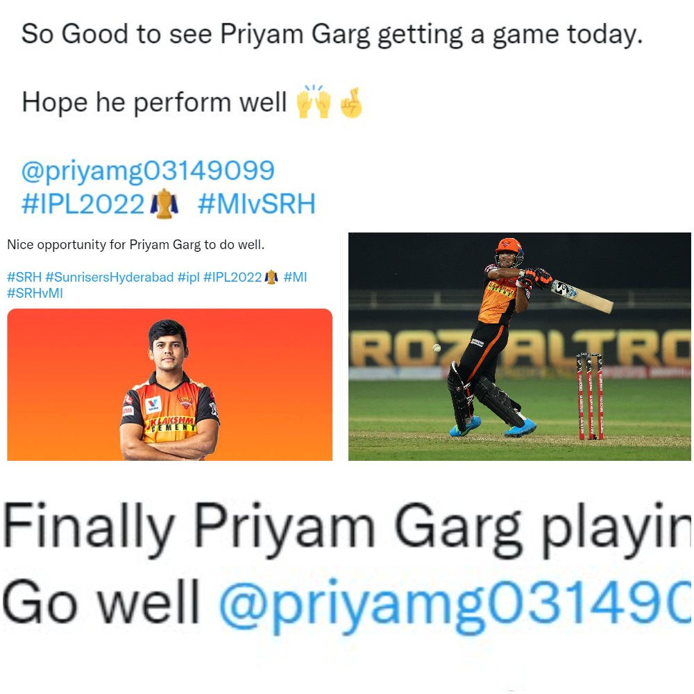 SRH vs MI