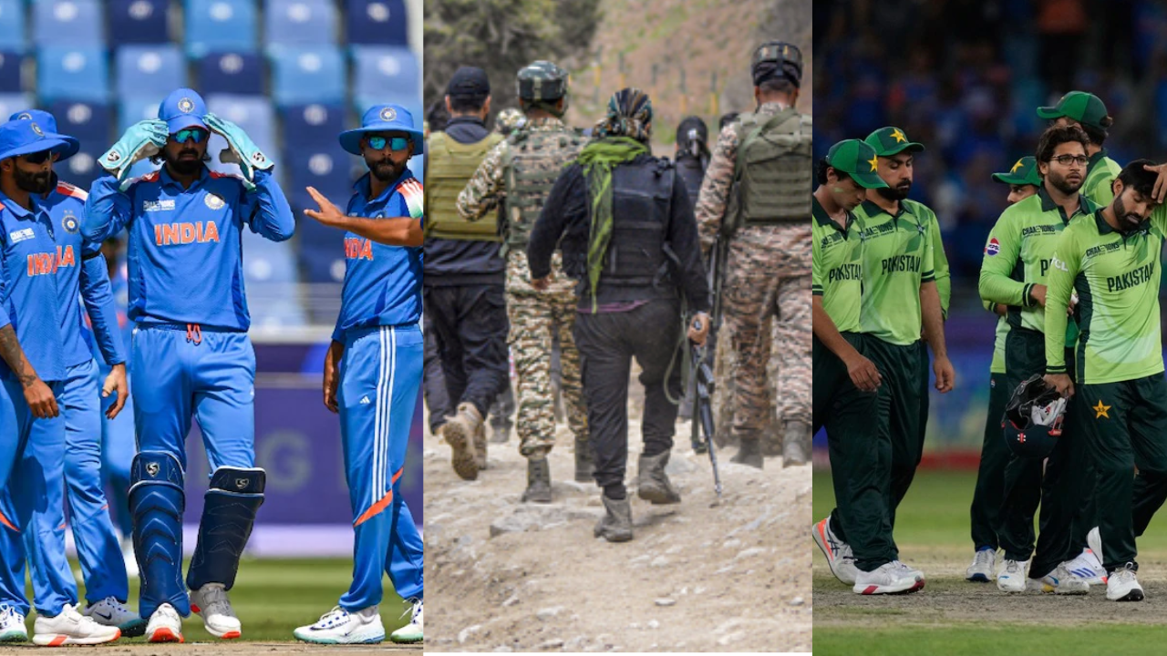 Anti-Drone System Deployed To Safeguard IPL 2025 (3)