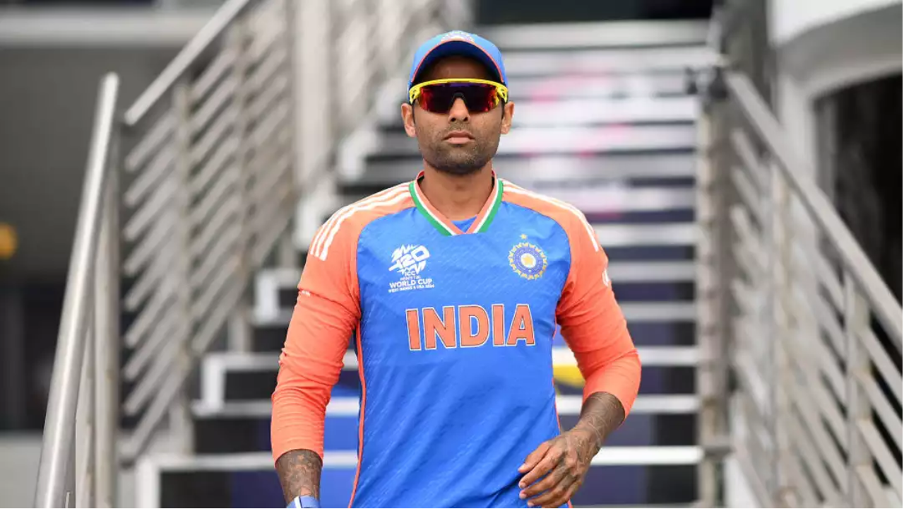 Player Who Did Not Get Chance In Team India During England Tour Was Appointed Captain For Asia Cup