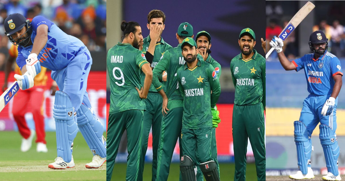 playing t20 world cup 2024 whole america cricket team players inspired by rohit sharma batting revea...