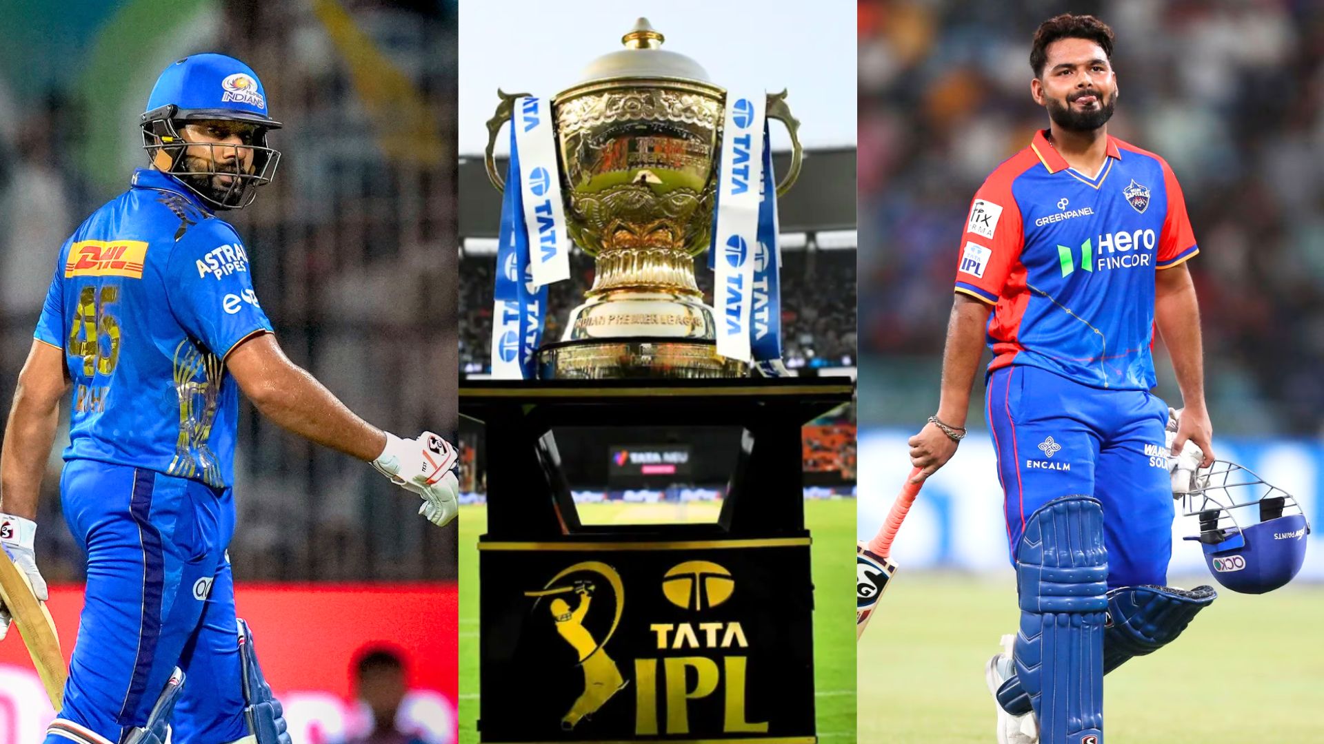 IPL 2025 में अब तक हुए मैचों के बाद फ्लॉप प्लेइंग-XI का ऐलान, टीम में रोहित-पंत-धोनी जैसे बड़े-बड़े...