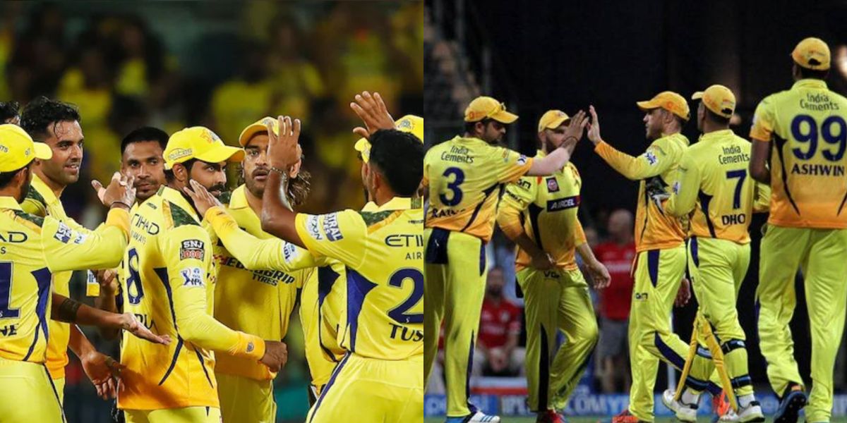 CSK