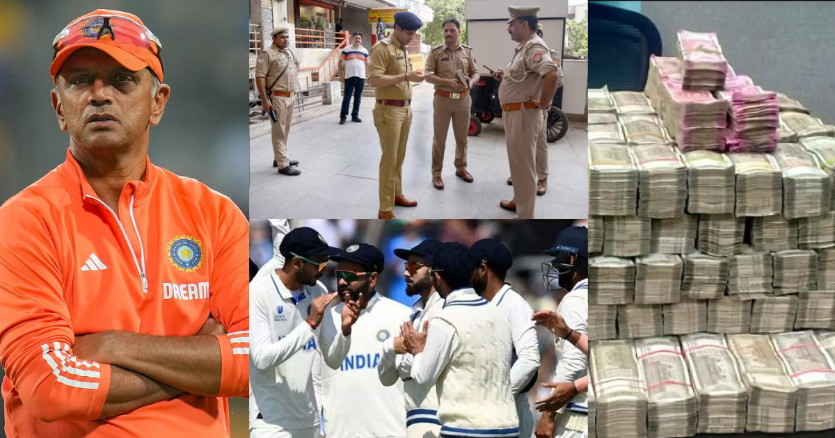 police-raid-at-women-s-team-india-former-head-coach-tushar-arothe-house