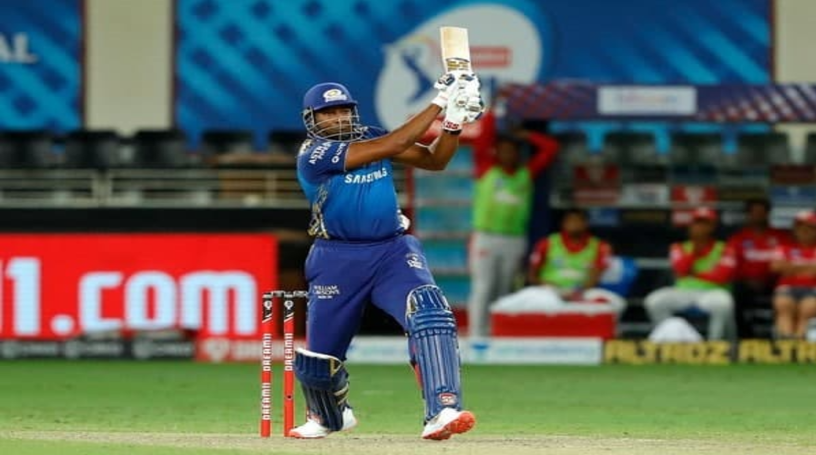 IPL 2022: Mumbai Indians इन 4 खिलाड़ियों को कर सकती है रिटेन, मुश्किल है पर लेना होगा फैसला