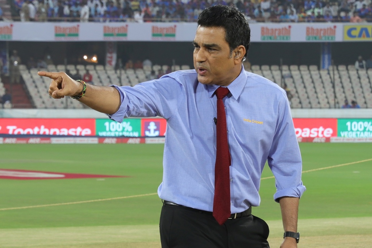 Sanjay Manjrekar on poor umpiring in ipl 2022