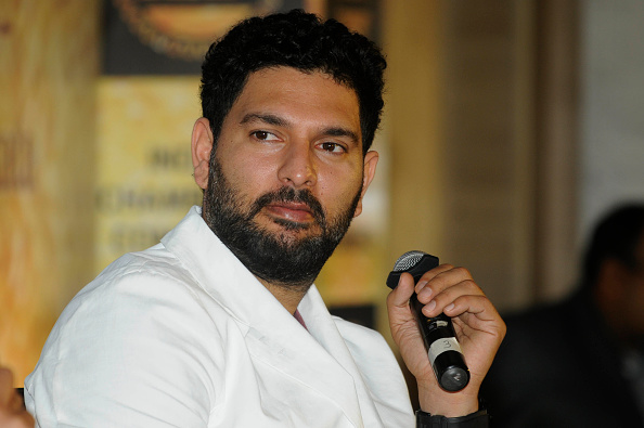 Yuvraj Singh Yuvraj Singh