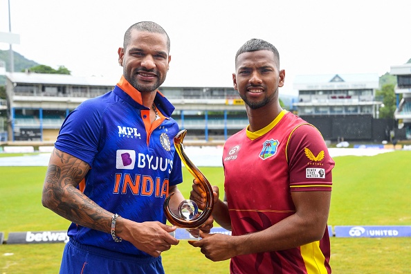 Team India