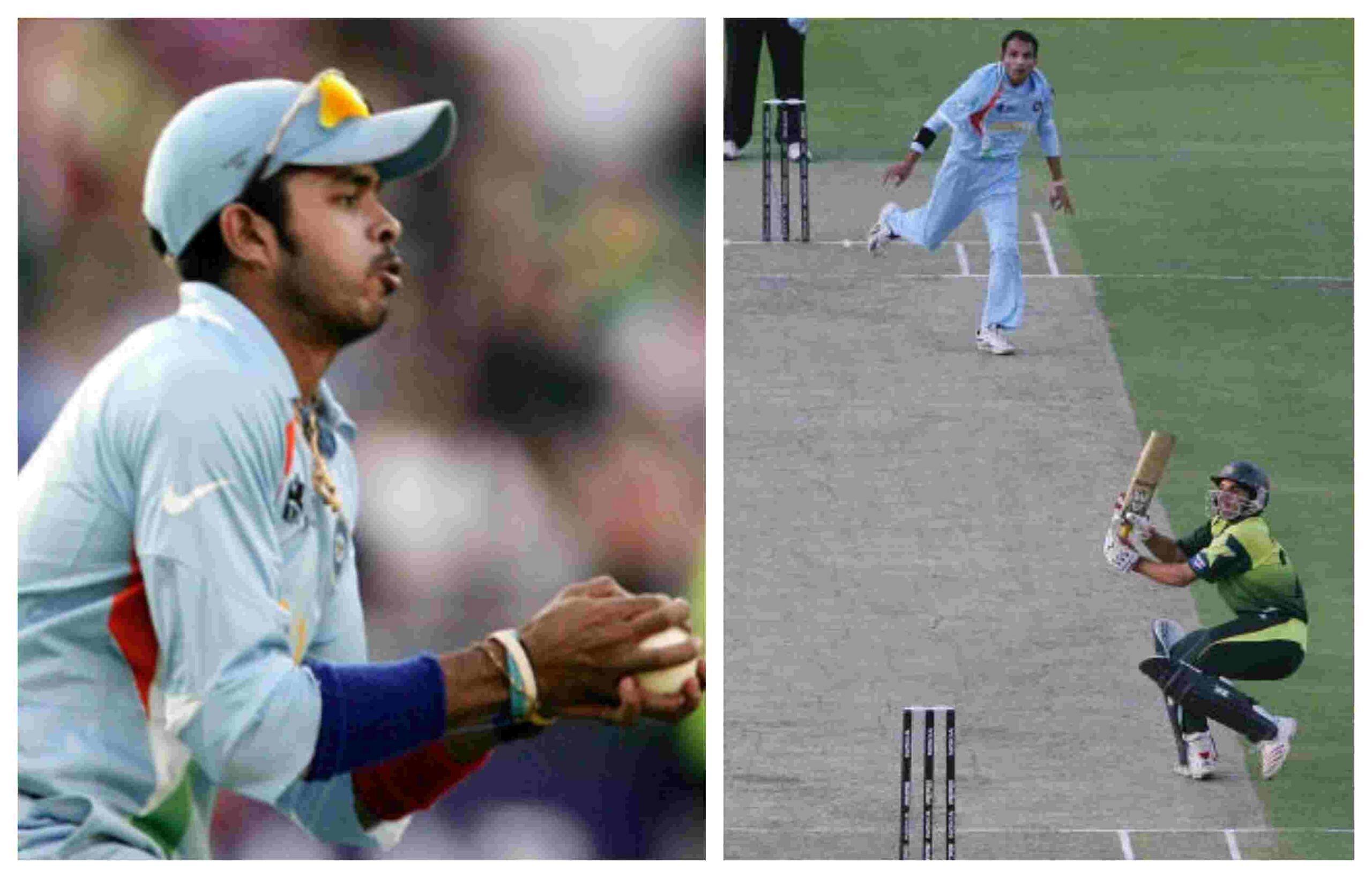 icc t20 worldcup 2007 final match