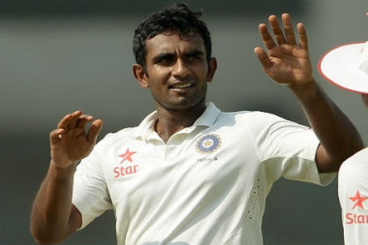 IND vs NZ 2021: Jayant Yadav और मुंबई के बीच है एक ख़ास कनेक्शन, यही पर 4 साल पहल बनाया था ये ख़ास रिक...