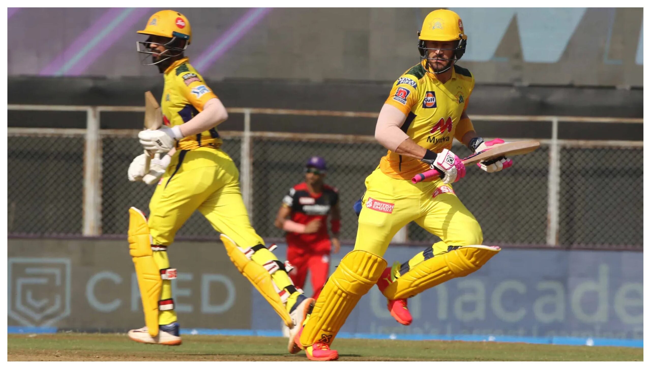 IPL 2021: फाइनल मैच में उतरते ही इन 3 खिलाड़ियों ने हासिल किया माइलस्टोन, किसी ने 200, तो किसी ने पू...