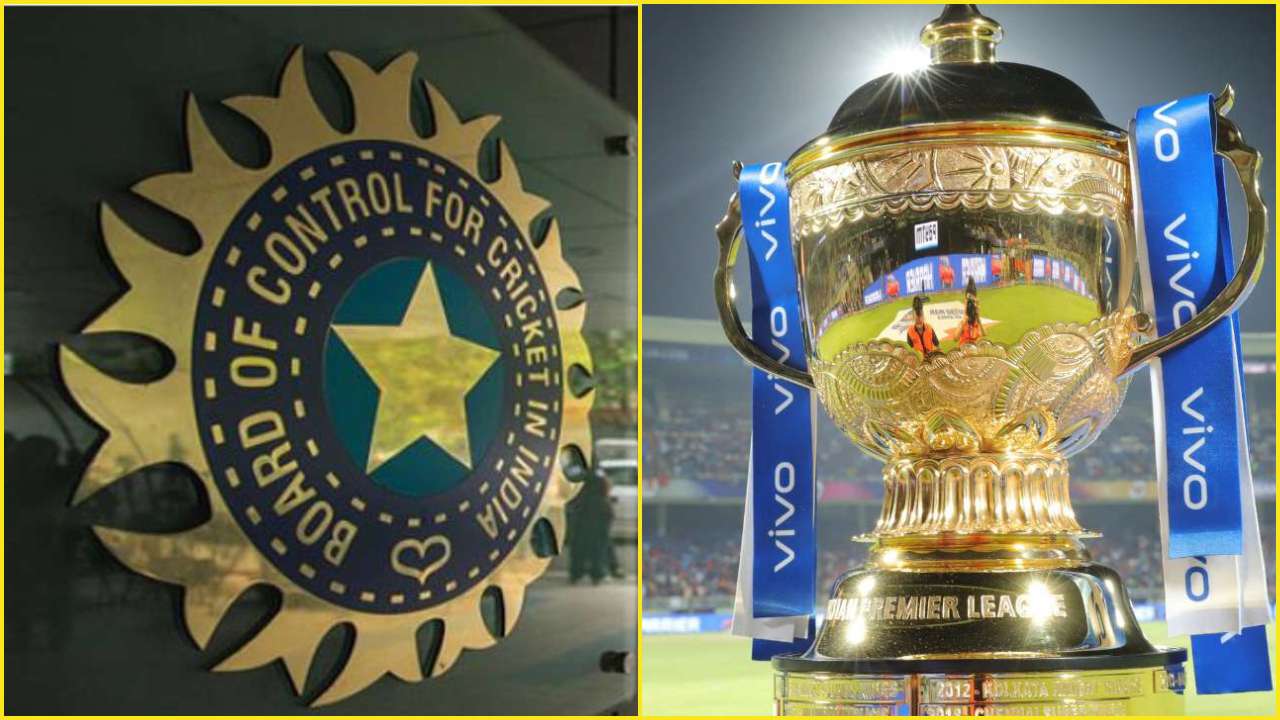 BCCI-IPL 2022