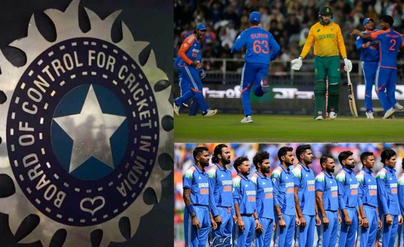 Ruturaj Gaikwad, BCCI Central Contract 2025 , Abhishek Sharma , Sanju Samson