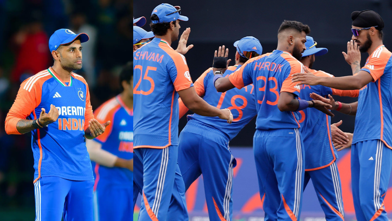 Hardik Pandya New Captain