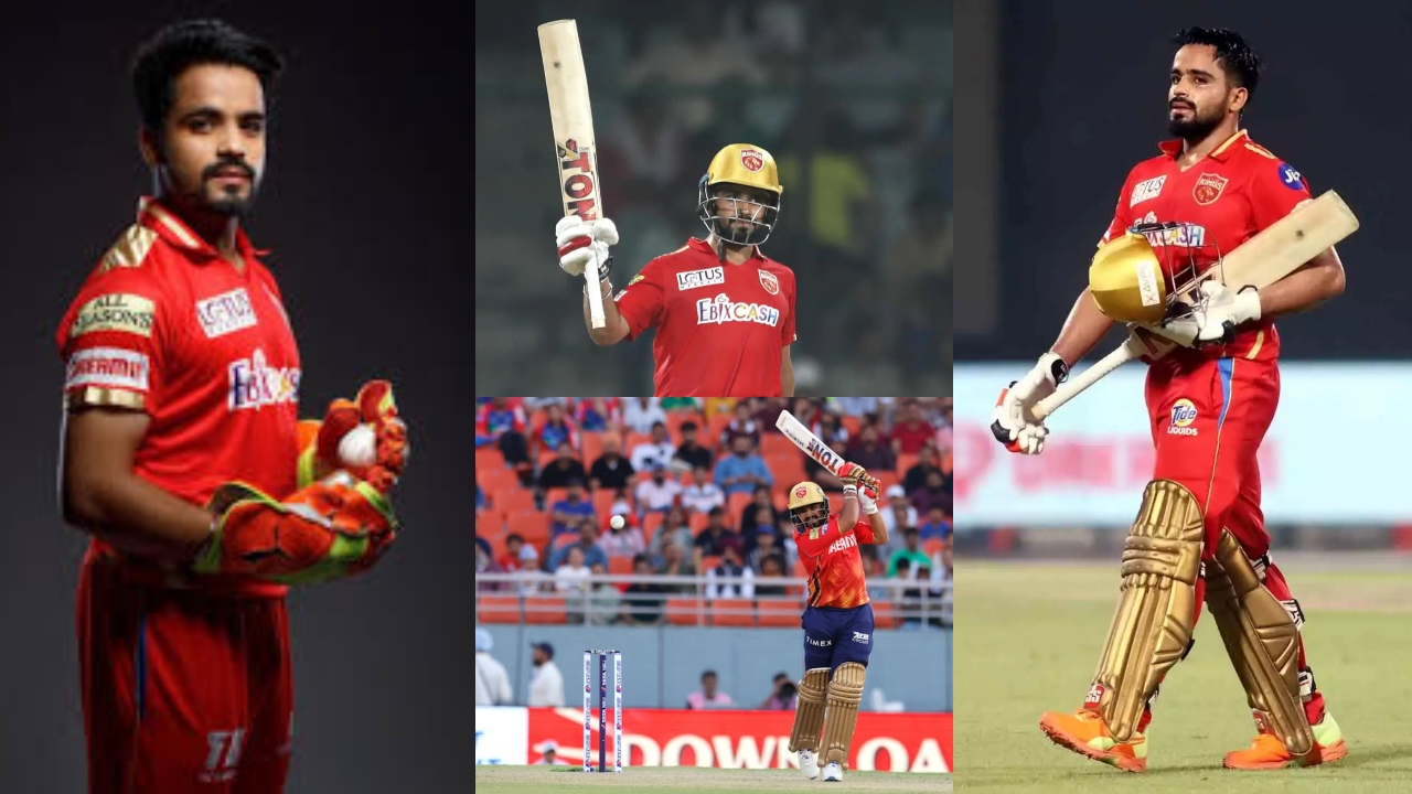 Prabhsimran Singh Biography