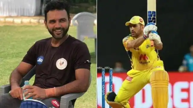 Parthiv Patel