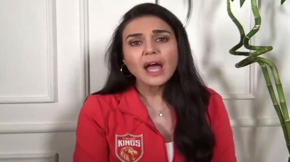 preity zinta ipl 2021 preity zinta ipl 2021