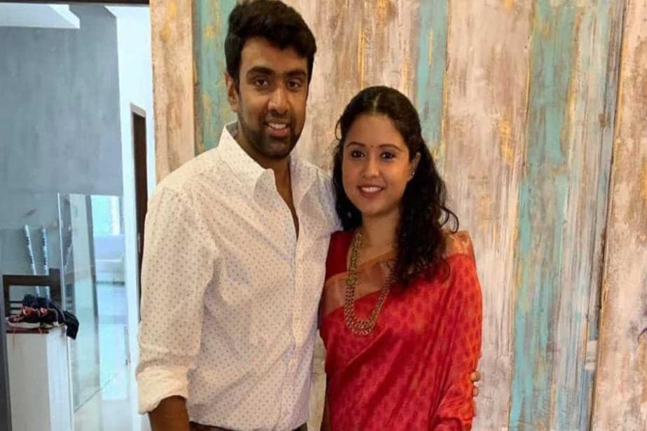prithi ashwin