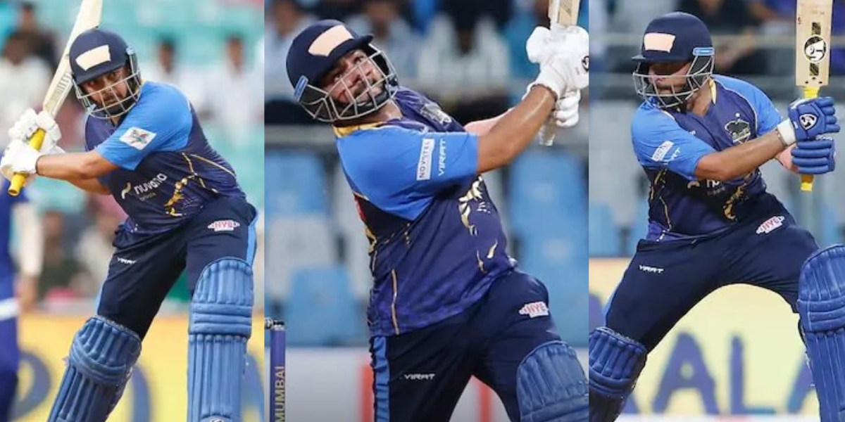 Prithvi Shaw 1
