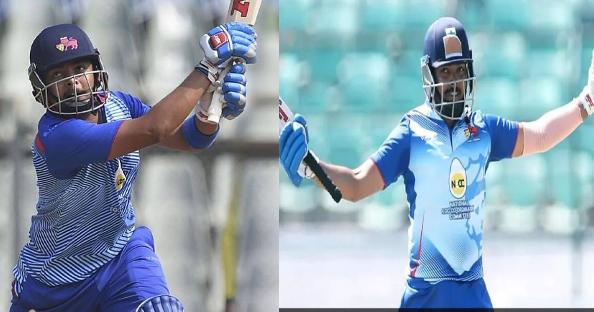 prithvi shaw fifty in syed mushtaq ali trophy 2022