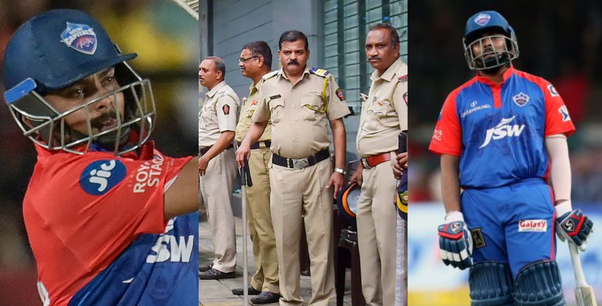 prithvi-shaw may go to jail in Sapna Gill case court orders mumbai police to investigate