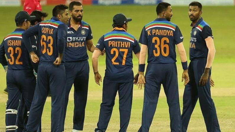 SL vs IND: भारत के लिए आई बुरी खबर, हार्दिक पांड्या सहित 9 खिलाड़ी नहीं खेल सकेंगे दूसरा T2OI मैच