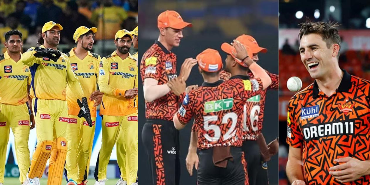 probable srh playing xi against csk for ipl 2024 match 18