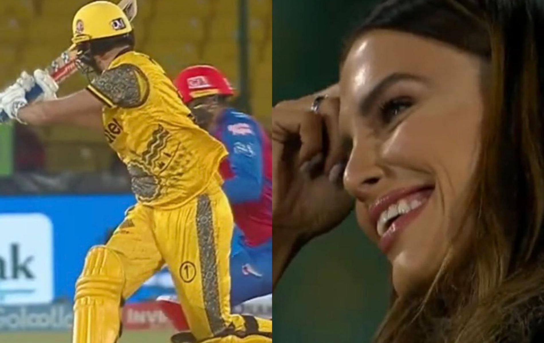 PSL 2022