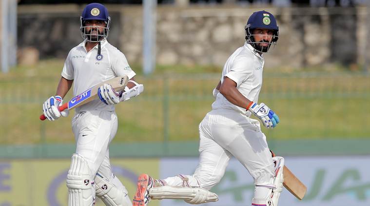 ENG vs IND: अजिंक्य रहाणे और चेतेश्वर पुजारा की हुई फॉर्म में वापसी, मुश्किल स्थिति में दिखाया साहस