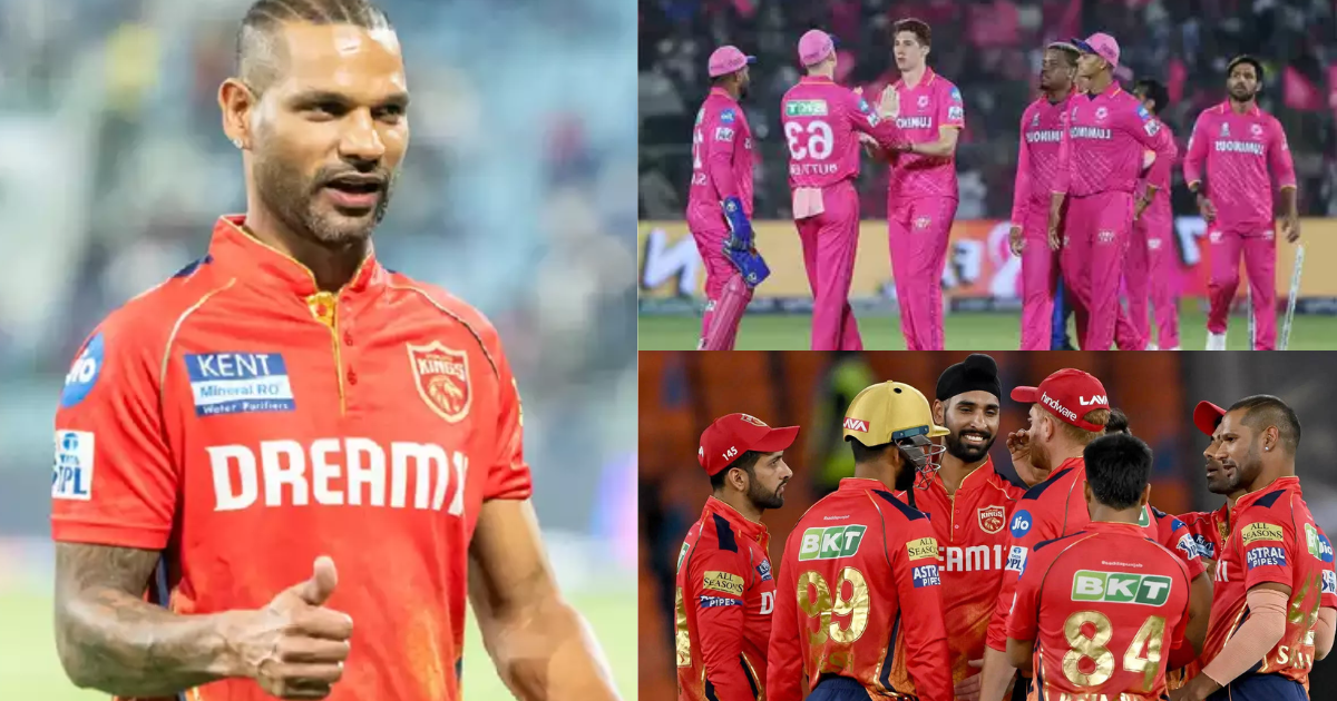 punjab kings predicted playing eleven against rajasthan royals in PBKS vs RR match ipl 2024