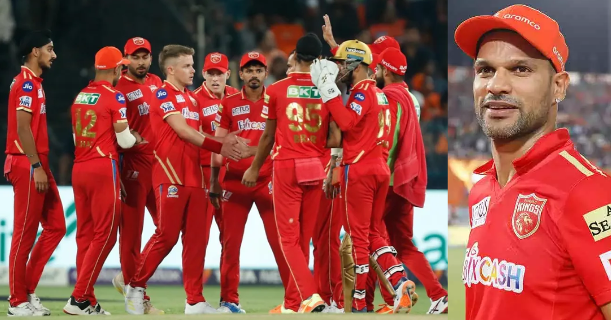 probable pbks playing xi against delhi capitals in ipl 2024 match-2 against
