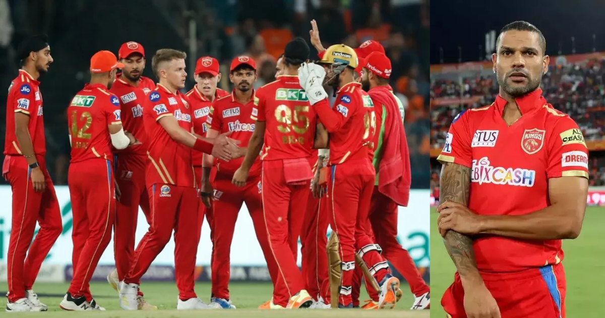 फैंस के लिए बुरी खबर, Punjab Kings के इस खूंखार ओपनर ने अचानक सभी फॉर्मेट से लिया संन्यास