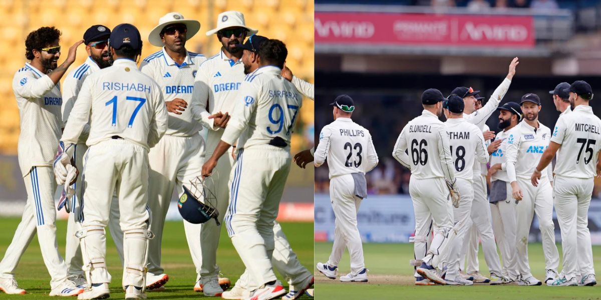 Team India