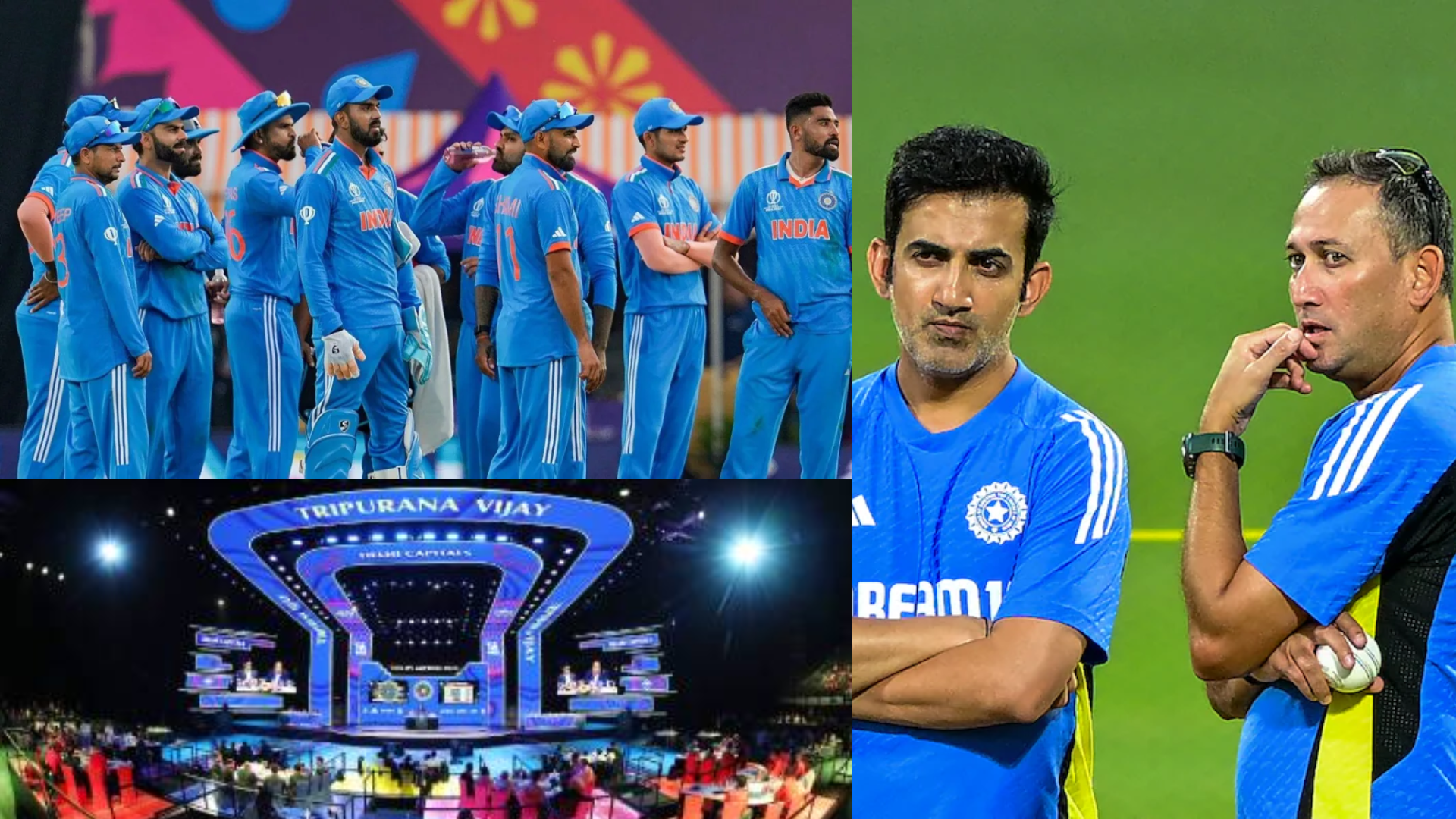 BCCI के बाद IPL फ्रेंचाइजियों ने भी इस खूंखार भारतीय खिलाड़ी को दिखाया ठेंगा, तो फूट पड़ा गुस्सा, बो...