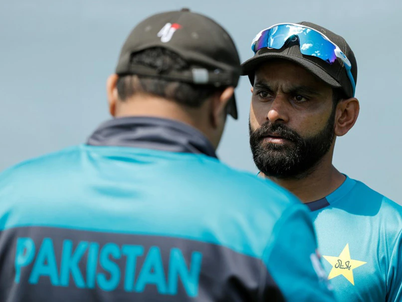mohammed hafeez