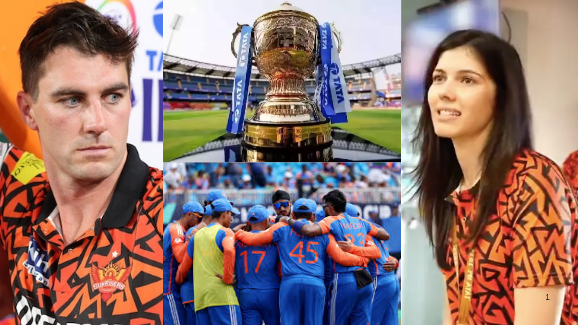 Pat Cummins को IPL 2025 में रिप्लेस करने को तैयार हैं ये 3 अनसोल्ड भारतीय गेंदबाज, एक तो गेंद के साथ...