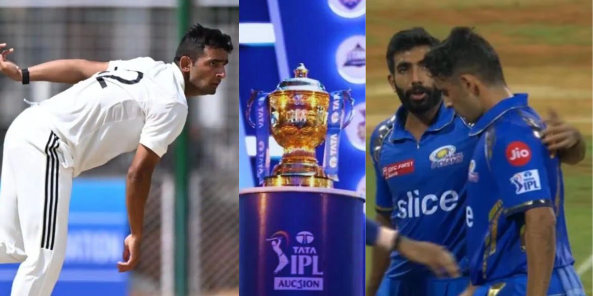IPL 2025