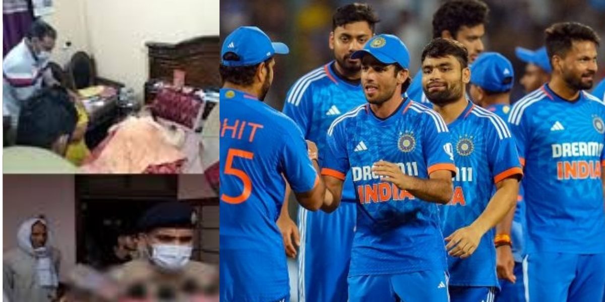 team india former player salil ankola mother found dead in her flat