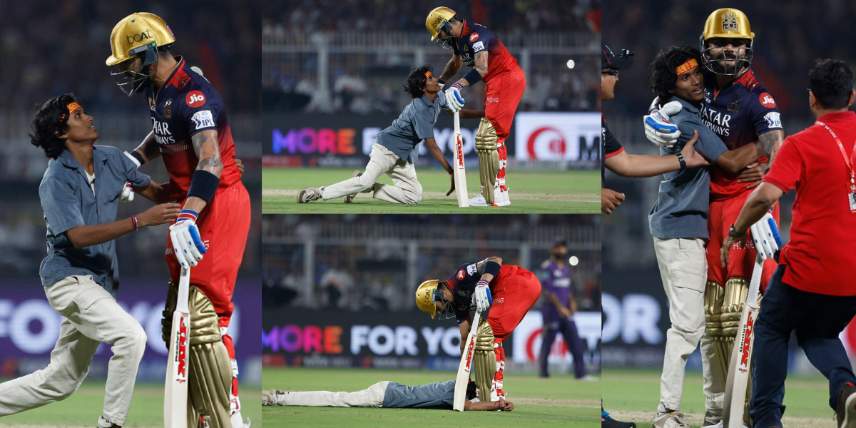 Virat Kohli (26)