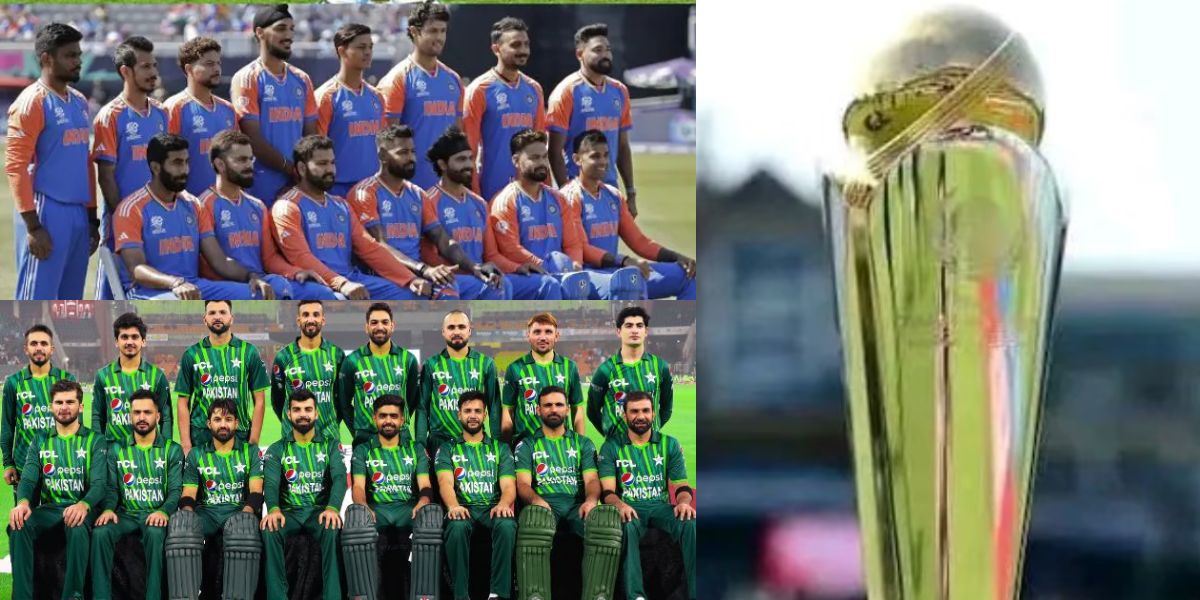 Pakistan cricket team , Champions Trophy 2025, sri lanka cricket team