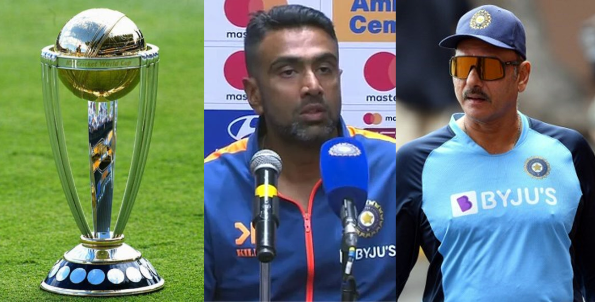 r ashwin apologizes laxman sivaramakrishna shocking claims of former player