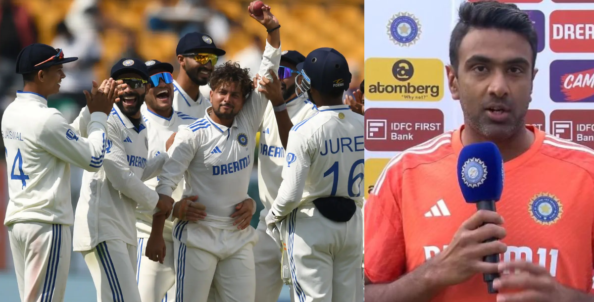 r-ashwin-became-emotional-remembering-his-father-on-100th-test-match-against-england