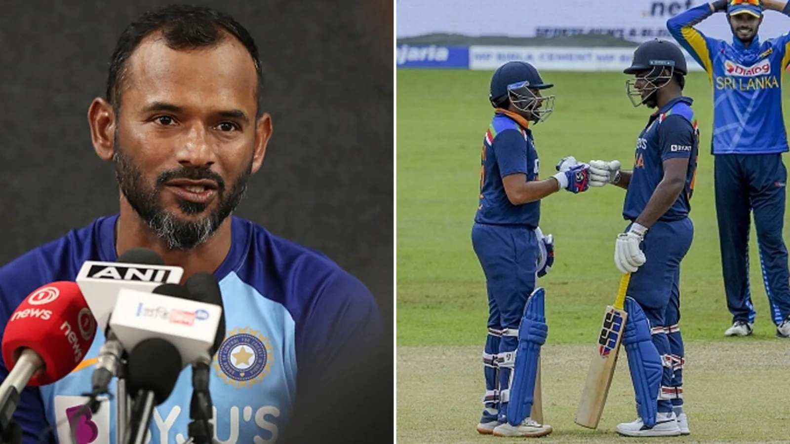 Prithvi Shaw