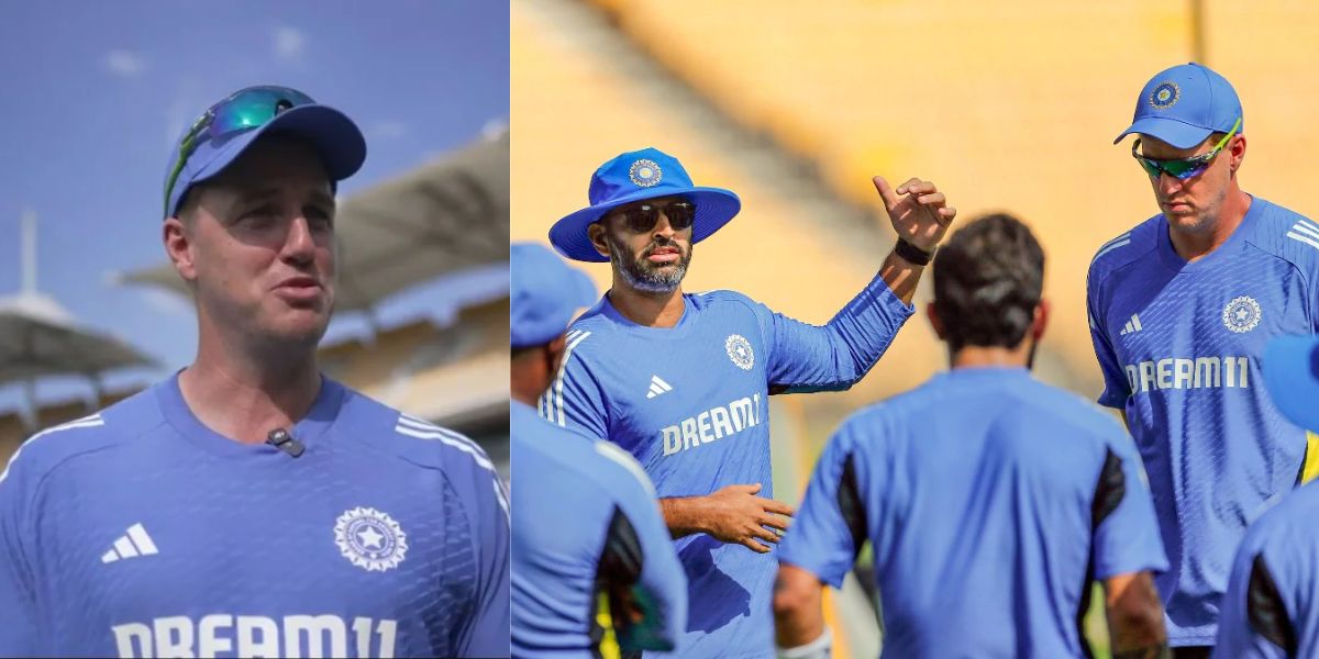 Team India