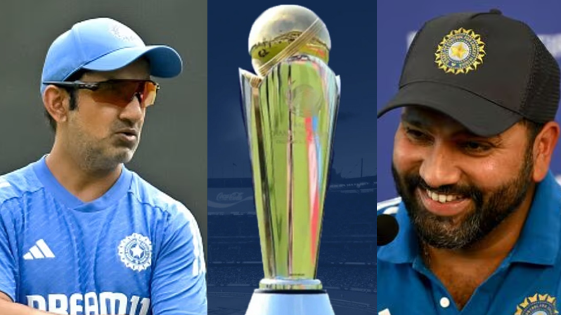 Rohit Sharma की जिद पर टीम इंडिया में खेल रहा है ये युवा खिलाड़ी, नहीं तो गंभीर कब का बर्बाद कर देते...