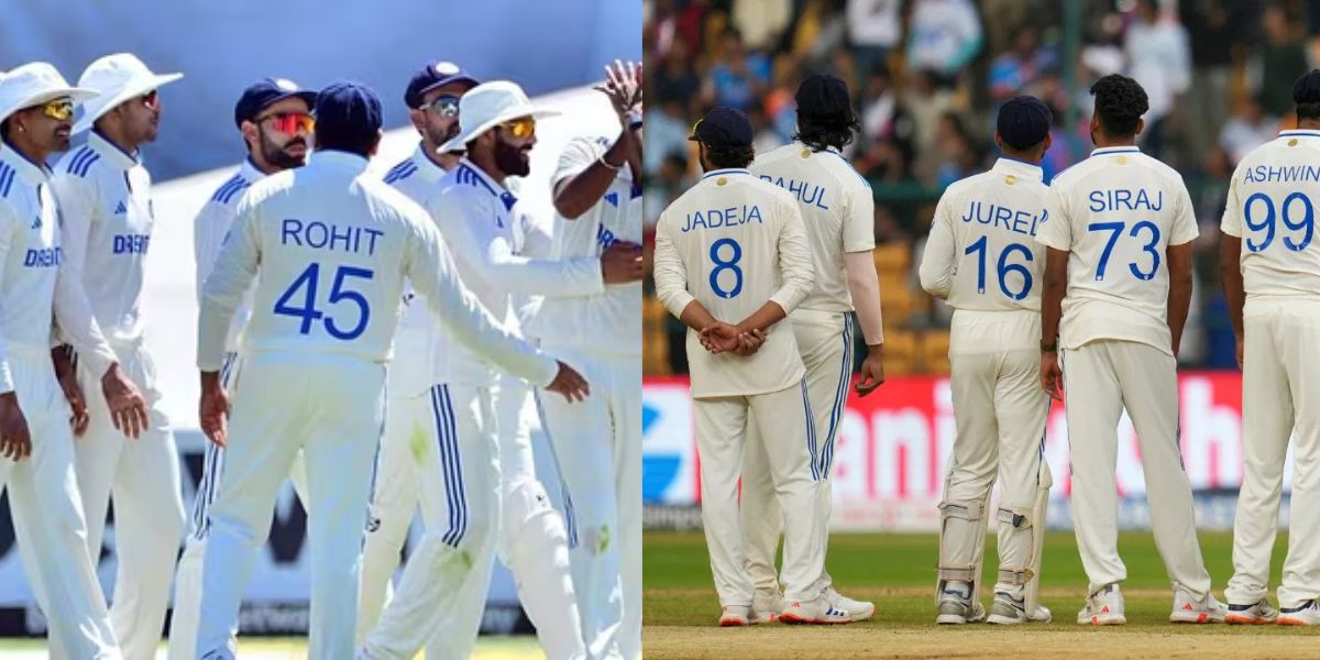 IND vs NZ