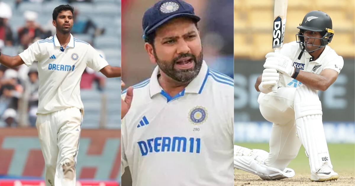 IND vs NZ